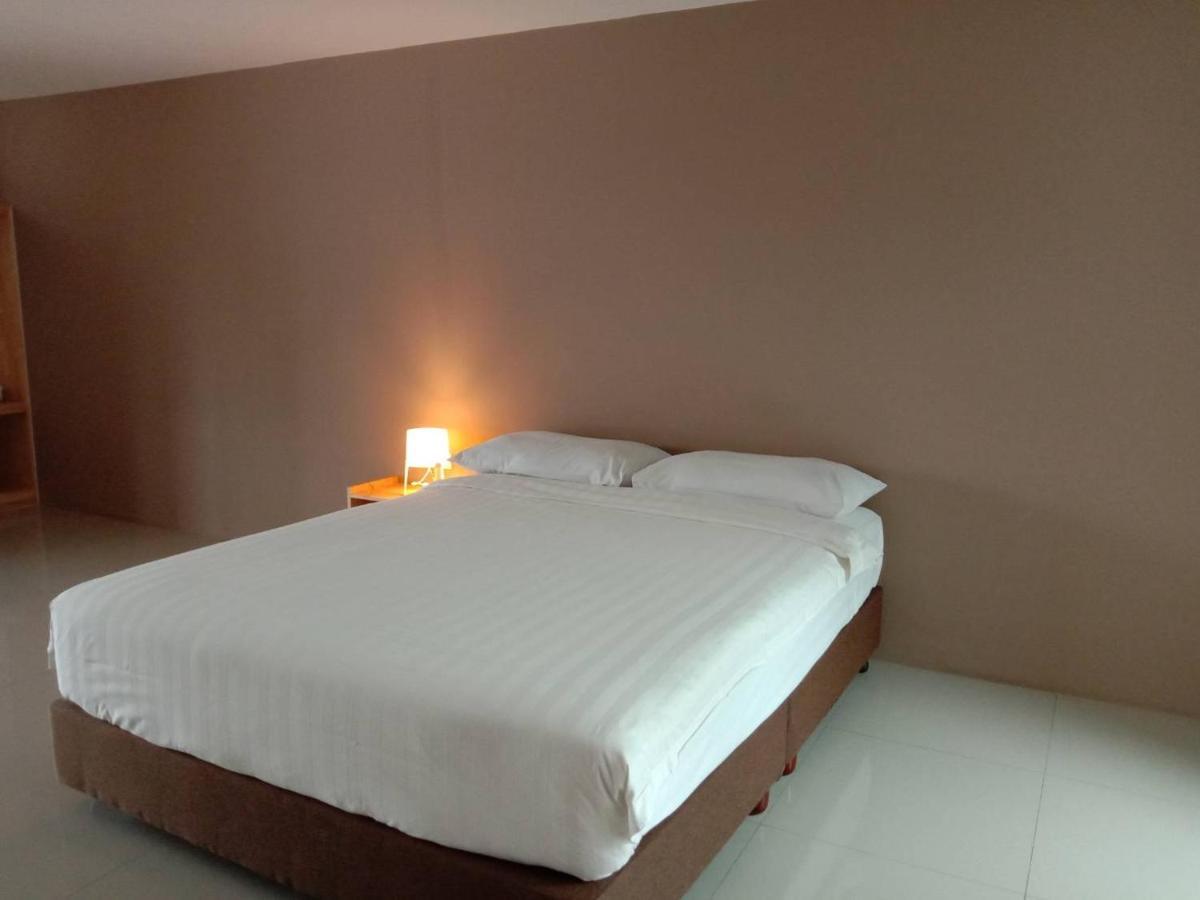 Thasala Signature Resort, Chiangmai Chiang Mai Esterno foto