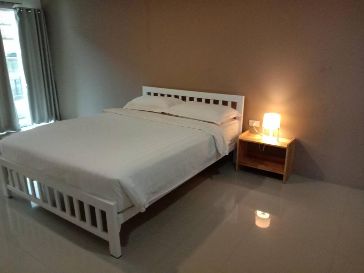 Thasala Signature Resort, Chiangmai Chiang Mai Esterno foto