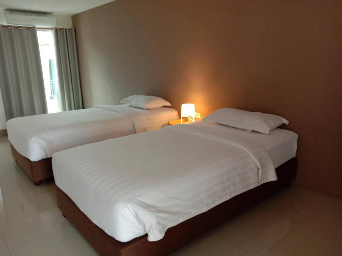 Thasala Signature Resort, Chiangmai Chiang Mai Esterno foto
