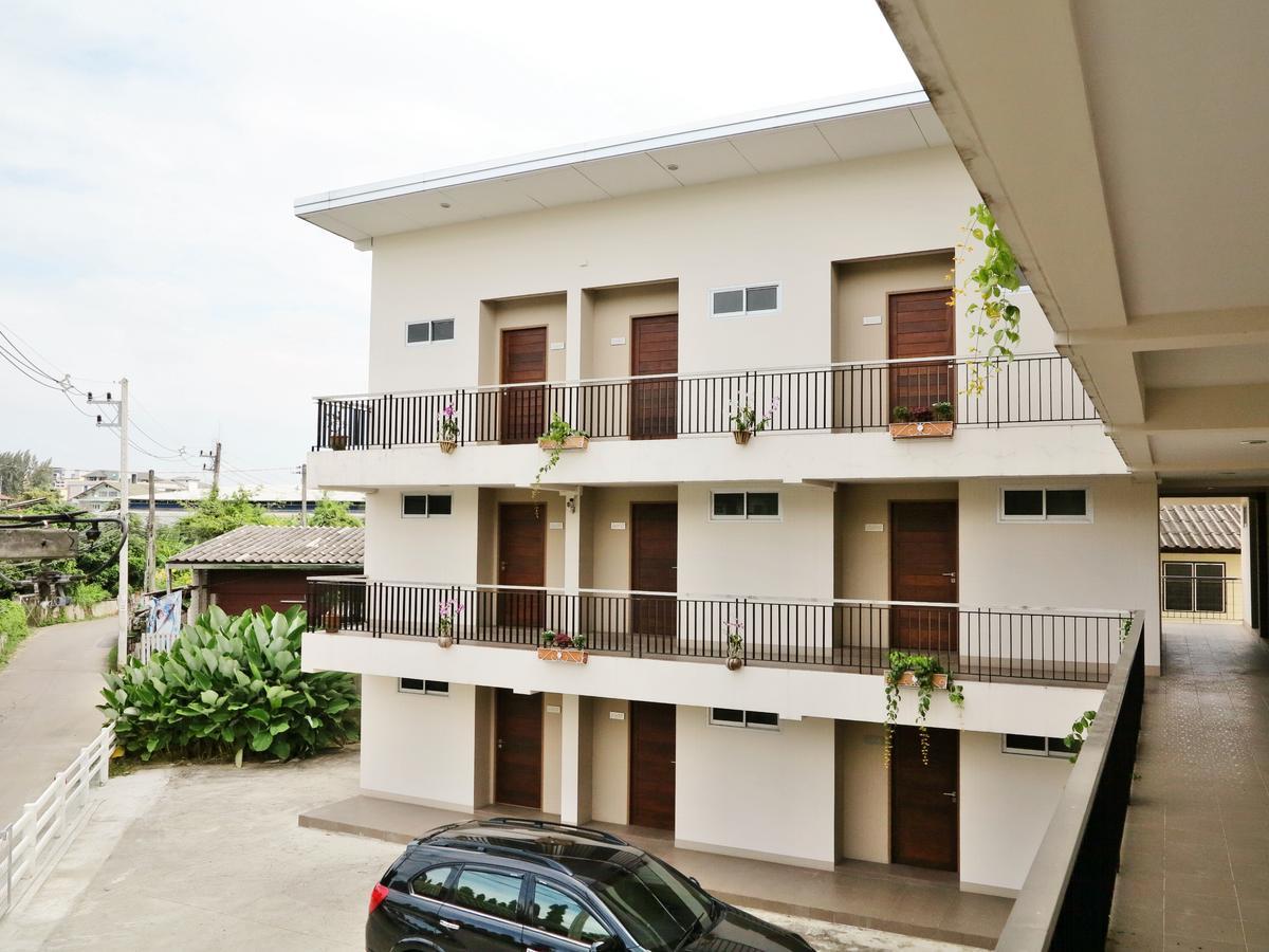 Thasala Signature Resort, Chiangmai Chiang Mai Esterno foto