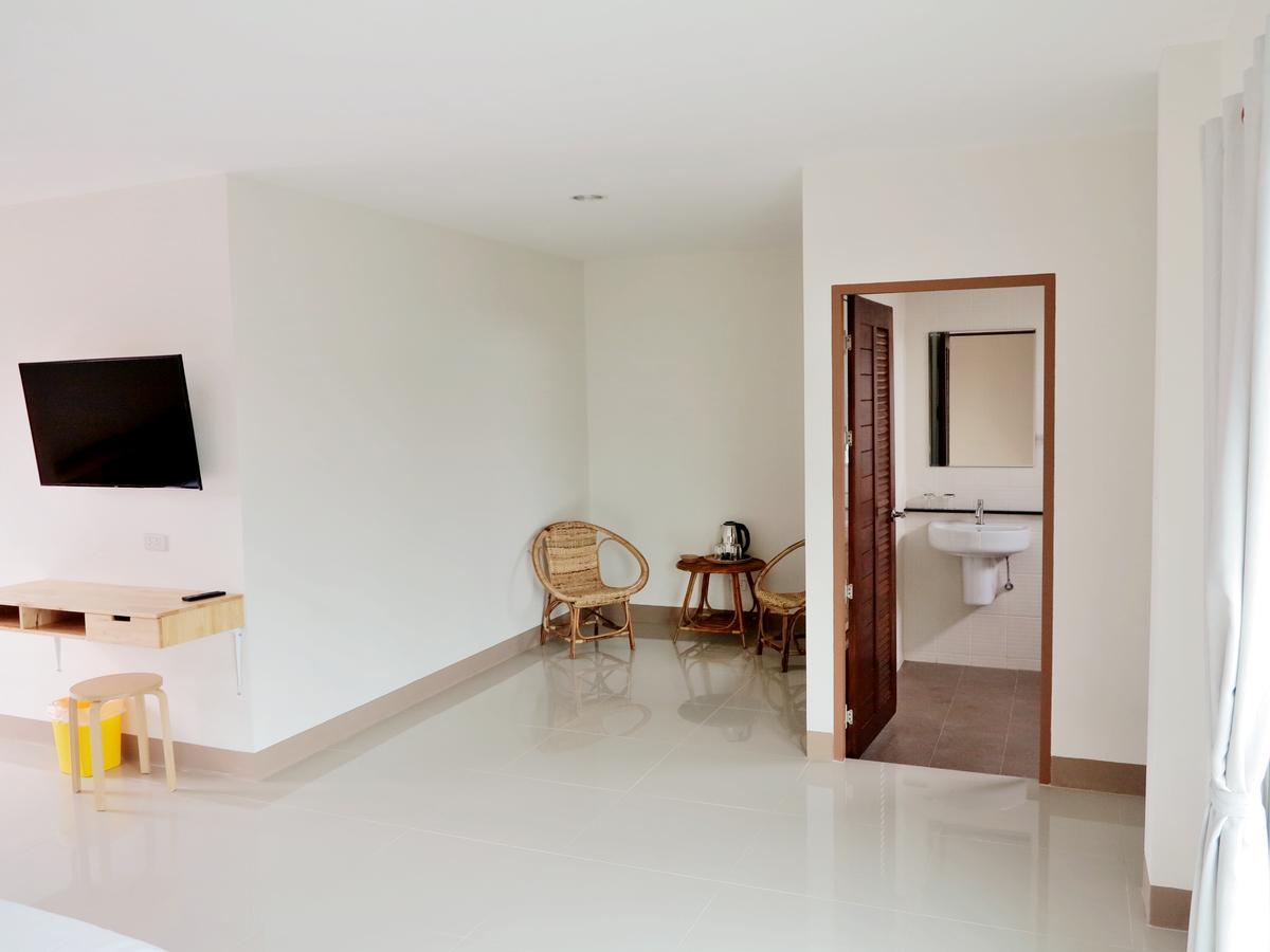 Thasala Signature Resort, Chiangmai Chiang Mai Esterno foto