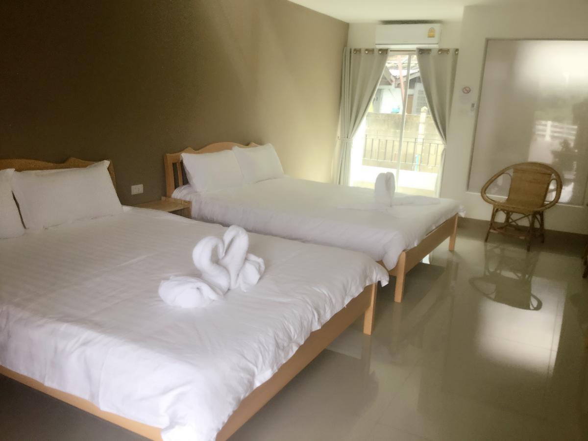 Thasala Signature Resort, Chiangmai Chiang Mai Esterno foto