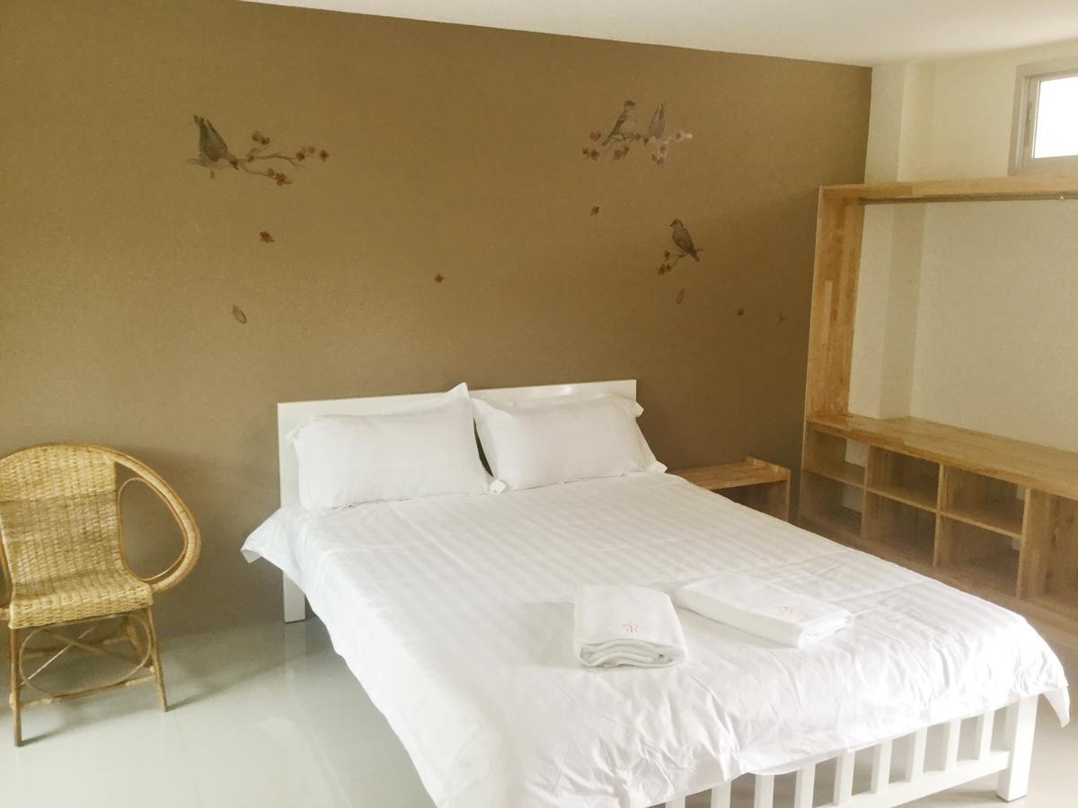 Thasala Signature Resort, Chiangmai Chiang Mai Esterno foto