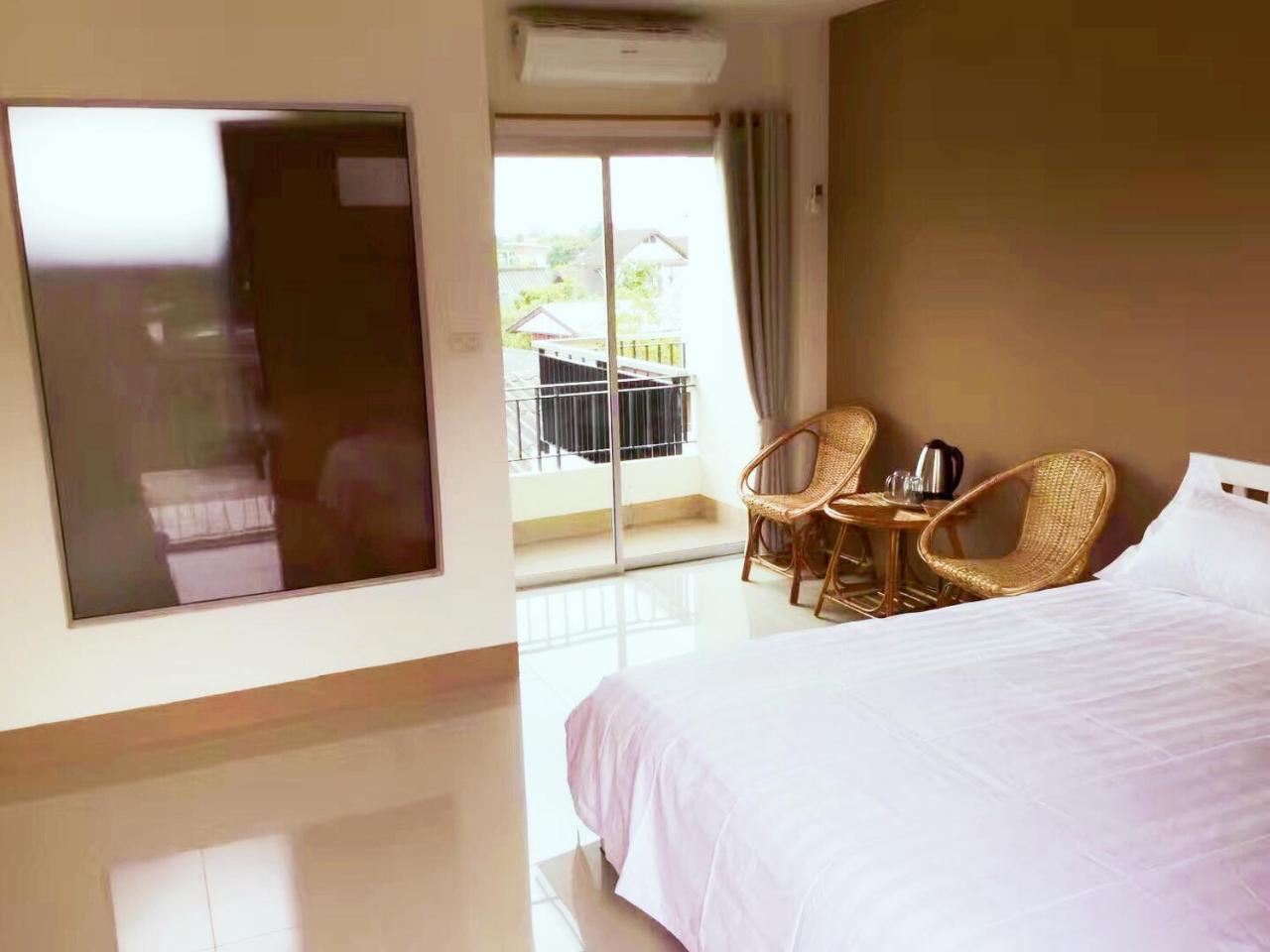 Thasala Signature Resort, Chiangmai Chiang Mai Esterno foto