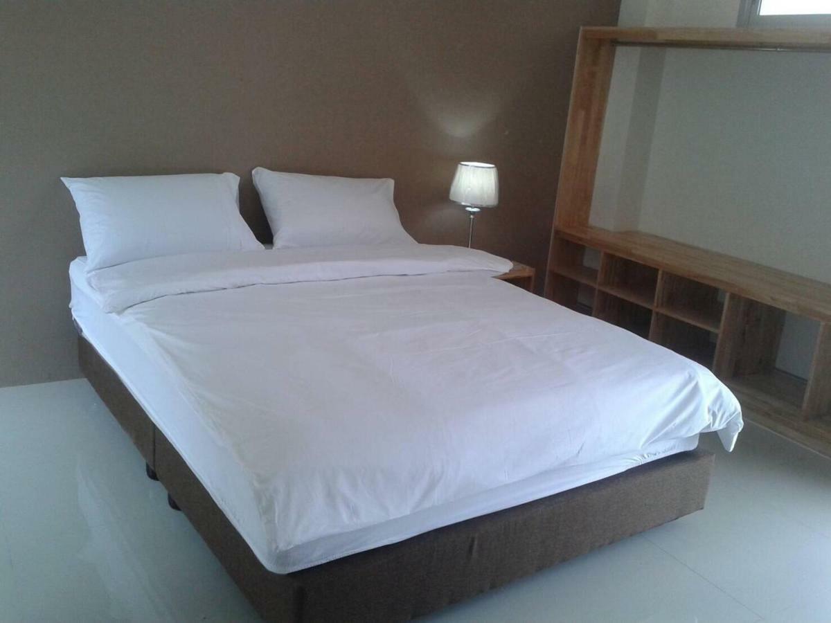 Thasala Signature Resort, Chiangmai Chiang Mai Esterno foto
