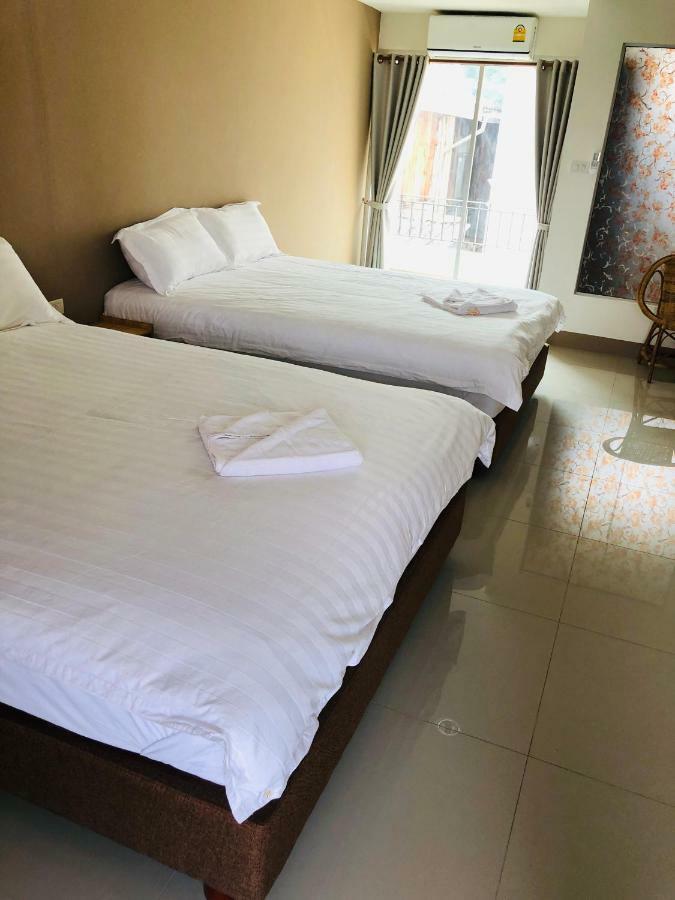 Thasala Signature Resort, Chiangmai Chiang Mai Esterno foto